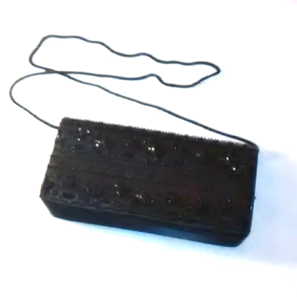 La Regale Beaded Evening Bag